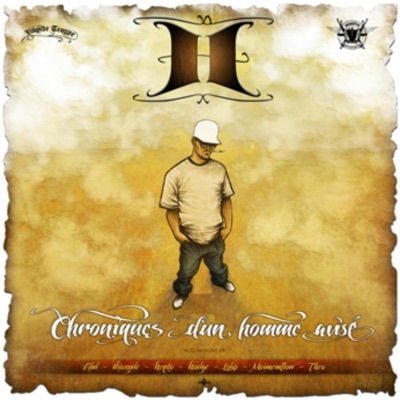 Chroniques d'un homme avisé