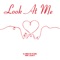 Look at Me (feat. Liliia K.) - DJ Mike Re.To.Sna. lyrics