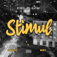 Stimul (feat. DST) [prodbykappa1 Remix] - Single - Skizu