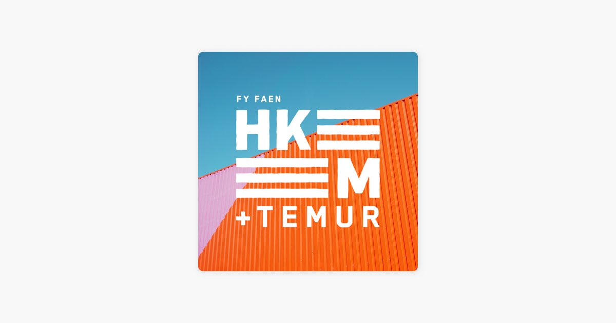 Fy Faen by Hkeem & Temur - Song on Apple Music