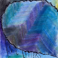 Love Letters // Cardiology - Single - Kyle Rowe