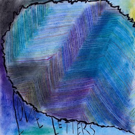 Love Letters Kyle Rowe
