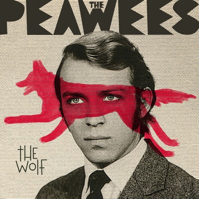 The wolf - The Peawees