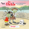 Die Olchis und die Gully-Detektive von Loch Ness - Erhard Dietl & Die Olchis
