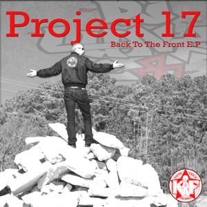 Project 17 - Back to the Front E.P