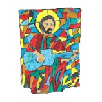 Song of the Maverick Saints