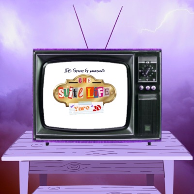 The Suite Life of Yaro & JD - EP