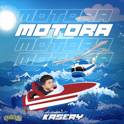 Motora - Single