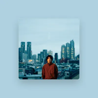 Listen to Masahitohirauchi, watch music videos, read bio, see tour dates & more!