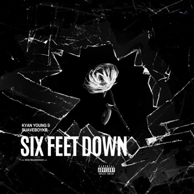 Six Feet Down - Single
