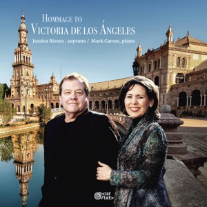 4 Madrigales amatorios: No. 4, De dónde venís, amore