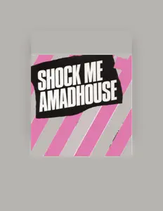 Amadhouseを聴いたり、ミュージックビデオを鑑賞したり、経歴やツアー日程などを確認したりしましょう！