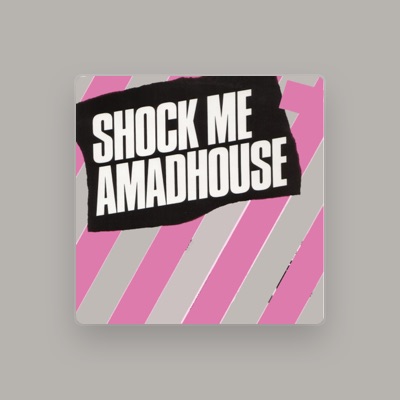 Listen to Amadhouse, watch music videos, read bio, see tour dates & more!