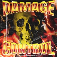 DAMAGE CONTROL (feat. adjacen7) - Single - Mercykill