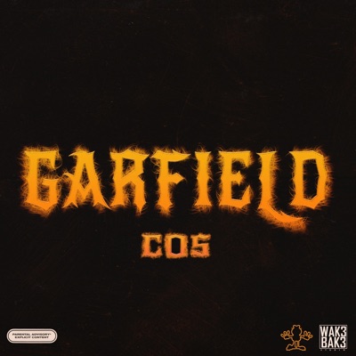 Garfield - Single