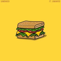 SANDWICH (feat. iAMWH1S) - Single - Blonde Bandit