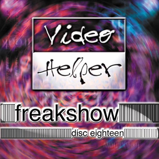 Album artwork
