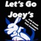 Let's Go Joey's (feat. St Josephs Park Avenue) artwork