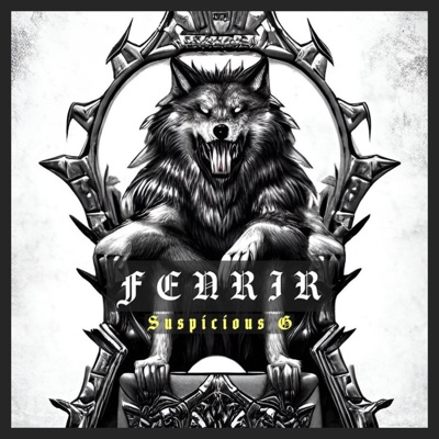 Fenrir (OneShot) (feat. Guarem Beats) - Single