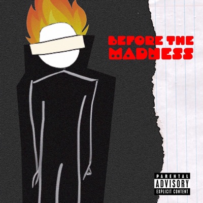 Before the Madness - EP
