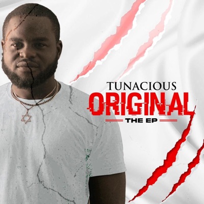 OriginalTheEP2 - EP