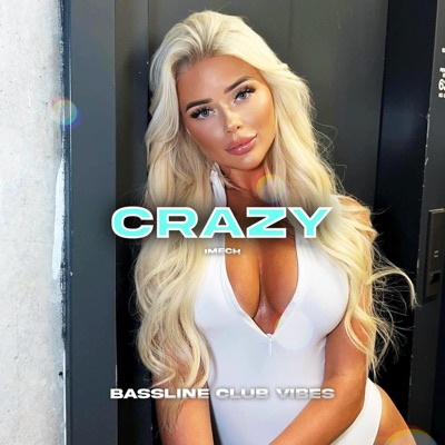 Crazy (feat. iMech) - Single