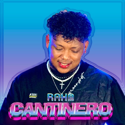 Cantinero - Single