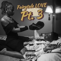 Fairytale Love Pt. 3 - Single - TyRogers