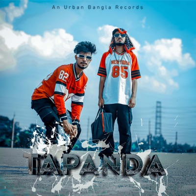 TAPANDA (feat. 3X) - Single