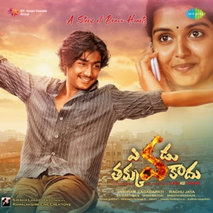 Evadu Thakkuva Kaadu (Original Motion Picture Soundtrack) - Single