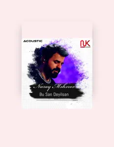 Ouve Nuray Məhərov, vê vídeos de música, lê a biografia, vê as datas da digressão e muito mais!