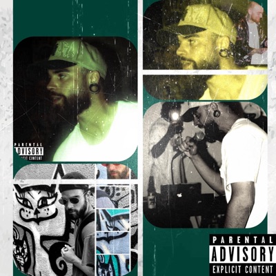 Cant Match Me - Single