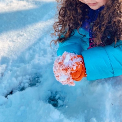 Daddy's Little World - Single