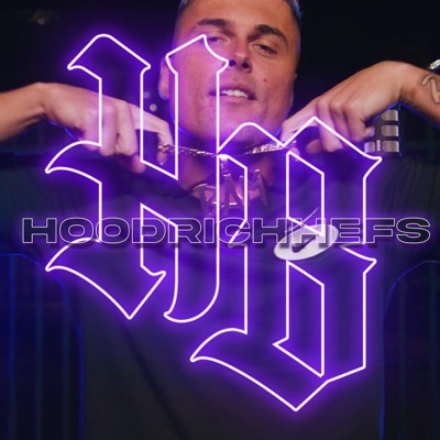 Hoodbars Hoodrichhefs - Single