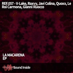 LA MACARENA - Single