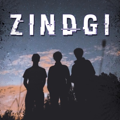 ZINDGI (feat. Zain Afzal & Taimour Baig) - Single