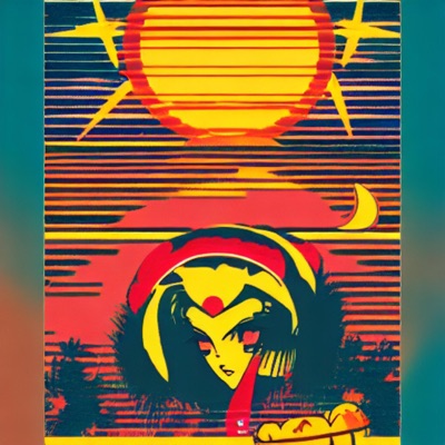 Wave Riders - Single