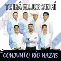 Te ira mejor sin mi