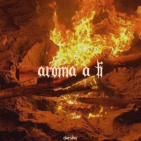 Aroma a ti - Single - Dairzboy
