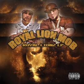 Tears In My Eyes (feat. Famine) Royal Lion Mob