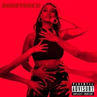 Album cover for Rihanna by Shesthekii