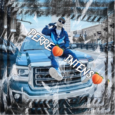 Perreo Intenso - Single