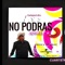 NO PODRAS-CRISTIAN CASTRO artwork