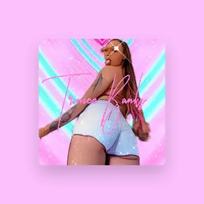 Listen to Triniee banks, watch music videos, read bio, see tour dates & more!