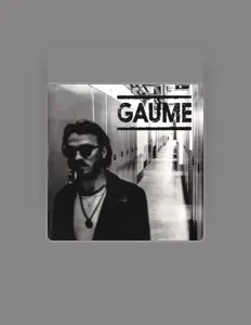 Listen to Gaume, watch music videos, read bio, see tour dates & more!