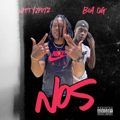 Nos (feat. BOA QG) - Single