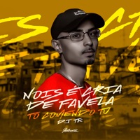 Nois É Cria de Fevela - To Comendo Tu (feat. MC Delux) - Single - DJ TK