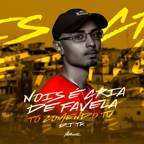 Nois É Cria de Fevela - To Comendo Tu (feat. MC Delux)