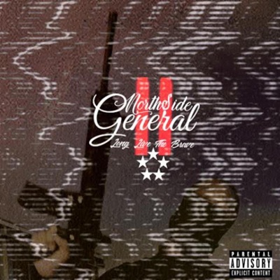 NorthSide General 2 (Long Live the Brave)