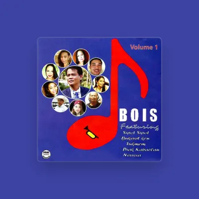Listen to D' Bois, watch music videos, read bio, see tour dates & more!